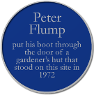 Peter Flump