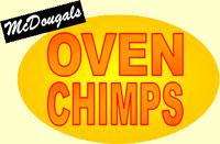 Oven Chimps