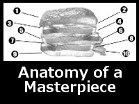 Anatomy of a Masterpiece