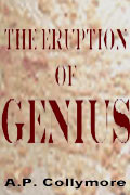 Cover: Eruption of Genius