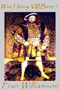 Cover: Was Henry VIII Bent