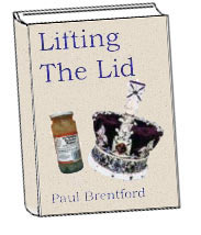 Cover: Lifting the Lid