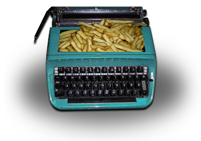The Chipwriter