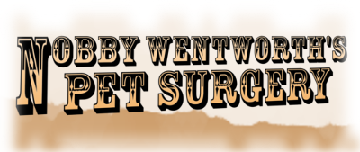 Nobby Wentworth's Pet Surgery