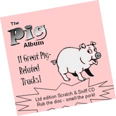 The Pig Album
