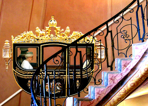 Royal Stair Lift