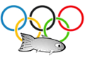 Fish olympics