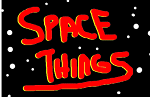 Space Things caption