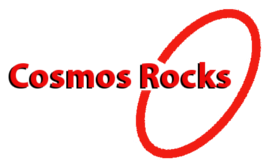 Cosmos Rocks