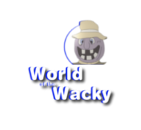 The Amazing Mr Ooluv's World of the Wacky