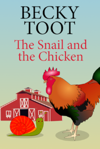 The Snail and the Chicken