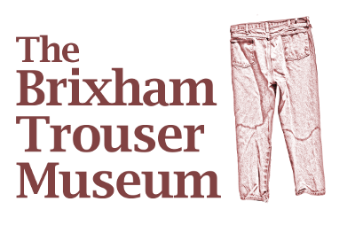 Brixham Trouser Museum