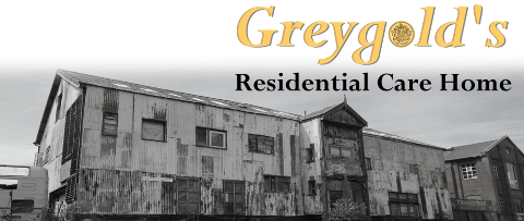 Greygold's Residential Care Home