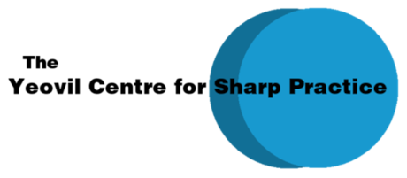 The Yeovil Centre for Sharp Practice