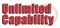 Unlimited Capability