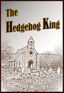 The Hedgehog King