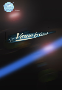 Venus By Catapult