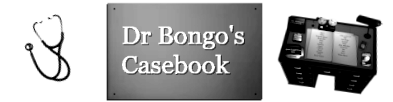 Dr Bongo's Casebook