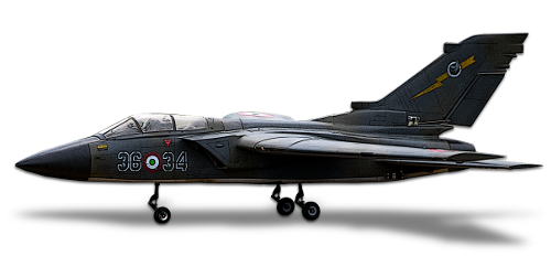 Aircraft