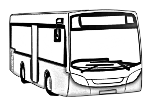 bus