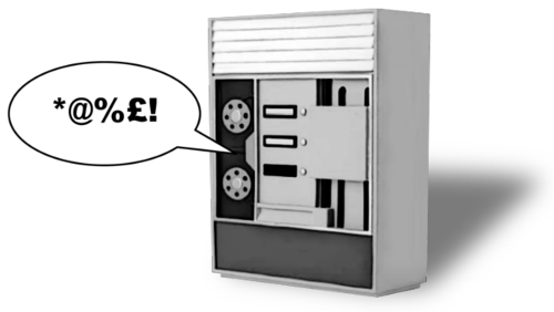 computer