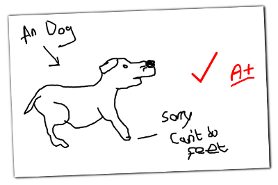 dog picture