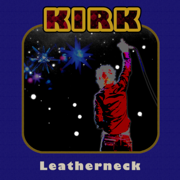 Kirk Dixie: Leatherneck