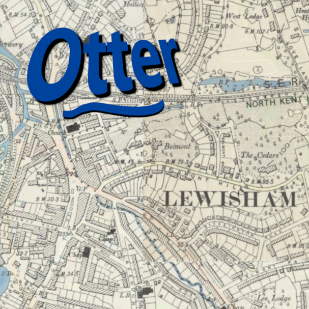 Otter: Midnight in Lewisham