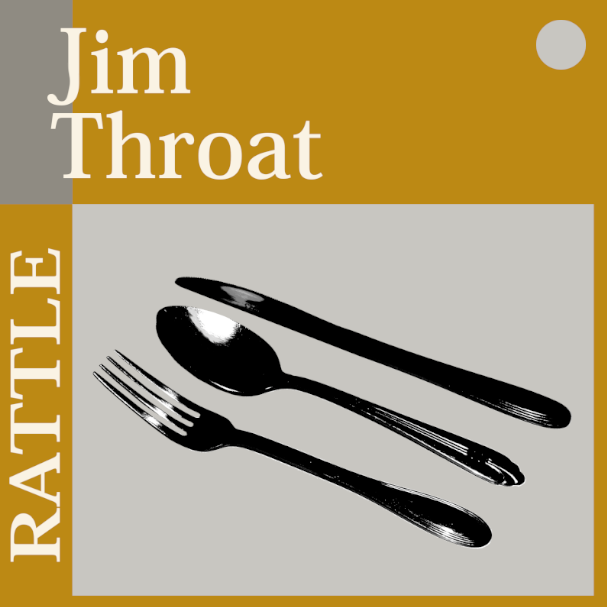 Jim Throat: Rattle