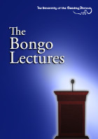 The Bongo Lectures