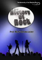 The History of Rock
