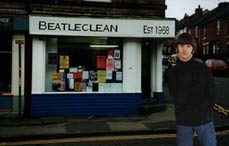 Beatleclean Shop