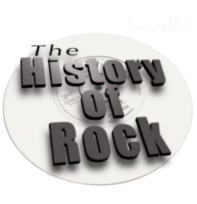 Professor Ricky Stratocaster's History of Rock