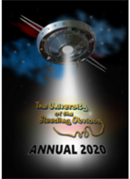 The UBO Annual 2020